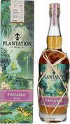 Plantation / Planteray PANAMA 2010 Terravera One-Time Limited Edition 51,4% Vol. 0,7l in Giftbox