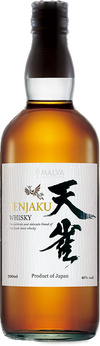 Tenjaku Whisky 40% Vol. 0,7l