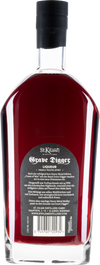 St. Kilian Grave Digger BERRY METAL Liqueur Limited Edition 40% Vol. 0,7l