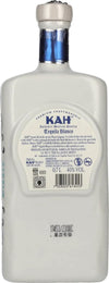 KAH Tequila Blanco 40% Vol. 0,7l