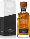 Nikka Tailored Premium Blended Whisky 43% Vol. 0,7l in Giftbox