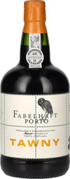 Niepoort Fabelhaft TAWNY Porto 19,5% Vol. 0,75l