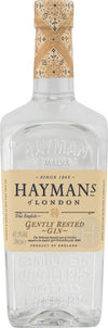 Hayman’s London GENTLY RESTED GIN 41,3% Vol. 0,7l