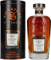 Signatory Vintage GLENLIVET 19 Years Old Cask Strength Collection #901023 2006 54,9% Vol. 0,7l in Tinbox