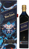 Johnnie Walker Blue Label YEAR OF THE WOOD DRAGON 2024 40% Vol. 0,7l in Giftbox