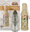 Ron Millonario 15 RESERVA ESPECIAL 40% Vol. 0,7l in Giftbox with 2 glasses