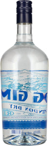 Big Gino Gin LONDON DRY 40% Vol. 1l