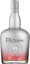 Dictador PLATINUM Vol. 0,7l in Giftbox