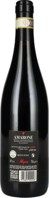 Allegrini Amarone Della Valpolicella Classico DOC 16% Vol. 0,75l