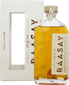 Isle of RAASAY Signature Single Malt Scotch Whisky 46.4% Vol. 0,7l in Giftbox