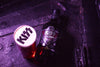 Kiss Black Diamond Rum 40% Vol. 0,5l