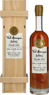 Armagnac Delord Vintage Récolte 2005 40% Vol. 0,7l