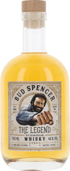 St. Kilian Bud Spencer THE LEGEND Whisky 46% Vol. 0,7l