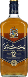 Ballantine's 12 Year Old 40% Vol. 0,7l