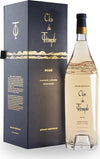 Gérard Bertrand Clos du Temple Rosé 2022 14% Vol. 0,75l in Giftbox
