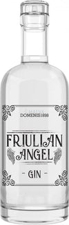 Domenis 1898 FRIULIAN ANGEL Gin 40% Vol. 0,7l