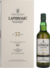 Laphroaig 33 Years Old The Ian Hunter Story Book 3: Source Protector Limited Edition 49,9% Vol. 0,7l