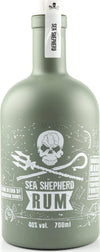 Sea Shepherd Rum 40% Vol. 0,7l