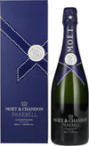 Moët & Chandon IMPÉRIAL Brut Pharrell Williams Edition Champagne 12,5% Vol. 0,75l in Giftbox