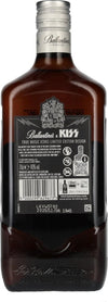 Ballantine's KISS Limited Edition FINEST Blended Scotch Whisky 40% Vol. 0,7l