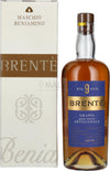 Beniamino Maschio BRENTÈ Grappa GRAN RISERVA CUVÉE 9 ANNI 42% Vol. 0,7l