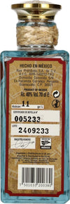 El Ron Prohibido XO Single Barrel Mexican Rum 40% Vol. 0.7l