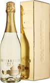 Österreich Gold - with 23 Karat Blattgold 9,5% Vol. 0,75l in Giftbox