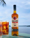 Bacardi SPICED 35% Vol. 0,7l