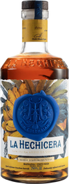 La Hechicera SERIE EXPERIMENTAL No. 2 The Banana Experiment 41% Vol. 0,7l