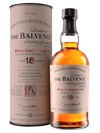 The Balvenie 18 Years Old Pedro Ximénez Cask 48,7% Vol. 0,7l in Giftbox