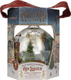 Christmas Globe Spiced Orange & Cranberry Gin Liqueur Light-Up 20% Vol. 0,7l in Giftbox