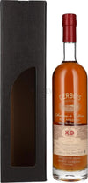 Cerbois Bas Armagnac XO 40% Vol. 0,7l in Giftbox
