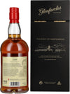 Glenfarclas The Famous Scots ROB ROY MACGREGOR Highland Single Malt 1996 46% Vol. 0,7l in Giftbox