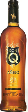 Don Q AÑEJO Rum 40% Vol. 0,7l