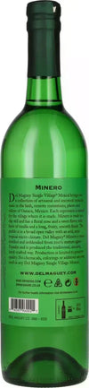 Del Maguey MINERO Mezcal 50% Vol. 0,7l