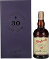 Glenfarclas 30 Years Old Highland Single Malt Scotch Whisky 43% Vol. 0,7l in Giftbox