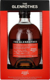 The Glenrothes Maker's Cut 48,8% Vol. 0,7l in Giftbox