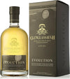 Glenglassaugh EVOLUTION Highland Single Malt Scotch Whisky 50% Vol. 0,7l in Giftbox
