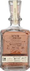 Gran Cava de Oro Tequila ROSA 100% de Agave Azul 40% Vol. 0,7l