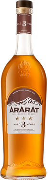 Ararat 3 Years Old 0,7l in Giftbox