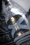Purity NAVY STRENGTH 34 ORGANIC GIN 57,1% Vol. 0,7l