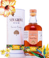 New Grove SAVOIR FAIRE Beau Plan Vintage 13 Years Old 2007 45% Vol. 0,7l in Giftbox