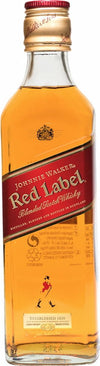 Johnnie Walker Red Label 40% Vol. 0,35l