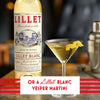 Lillet Blanc 17% Vol. 0,75l