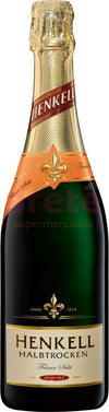Henkell Halbtrocken 11,5% Vol. 0,75l