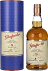 Glenfarclas 9 Years Old Oloroso Sherry Casks Highland Single Malt 44,1% Vol. 0,7l in Giftbox