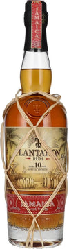 Plantation / Planteray JAMAICA 10 Years Old Special Edition 42% Vol. 0,7l