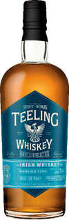 Teeling Whiskey Sommelier Selection DOURO OLD VINES Casks 46% Vol. 0,7l in Giftbox