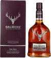 The Dalmore THE TRIO Highland Single Malt Scotch Whisky 40% Vol. 0,7l in Giftbox