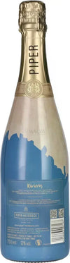 Piper-Heidsieck FRENCH RIVIERA Edition Champagne 12% Vol. 0,75l